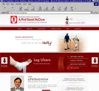 A/Prof David McClure