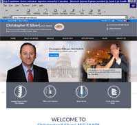 Christopher P Silveri, MD, FAAOS