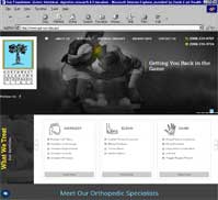 Northwest Oklahoma Orthopaedic Clinic