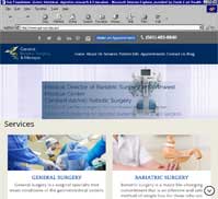 General Bariatric Surgery & Medspa<br>Dr Shillingford, M.D.