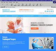 Samer A. Kanaan MD, FACS