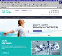 Samer A. Kanaan MD, FACS