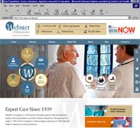 Webster Orthopedics