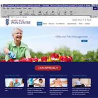 Inner West Pain Centre