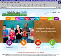 Epic Bright Stars Day Care & PreSchool