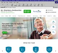 Mr. Shantanu Gudsoorkar