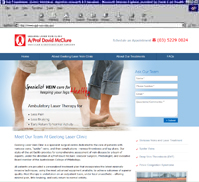 A/Prof David McClure