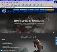 Orthopaedic Associates of Wisconsin