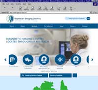 Healthcare Imaging Services