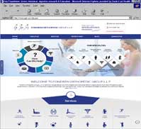 Fondren Orthopedic Group L.L.P.