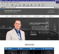 Garrett James Kerns D.O.