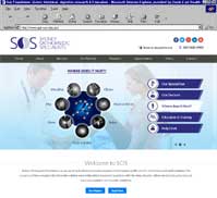 Sydney Orthopaedic Specialists