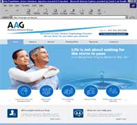 AAG - Australia Advance Group