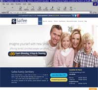 Saifee Family Dentistry