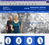 Academy Orthopedics L.L.C.