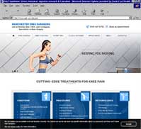 Manchester Knee Surgeons