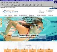 Medical Center Hearing Aids, Ltd