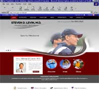 Steven D. Levin, M.D.