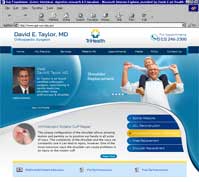 David E. Taylor, MD