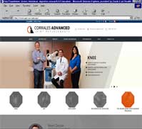 Corrales Advanced<br>Joint Replacements
