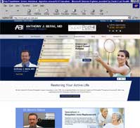 Anthony J. Berni, MD