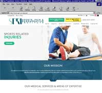 SPRI - Sports, Pain & Regenerative Institute