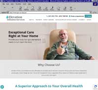 Elevation Infusion Services