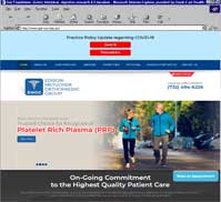 Edison-Metuchen Orthopaedic Group