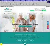 Elevation Homecare Agency