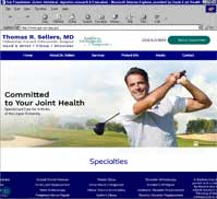 Thomas R. Sellers, MD