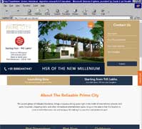 Reliaable Prime City