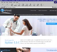 Nikesh Batra, M.D<br>Spine LLC