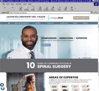 Jason Billinghurst MD, FAAOS