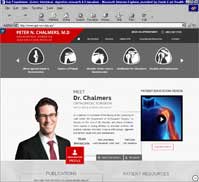 Peter N. Chalmers, MD