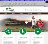 Two Tree Physical Therapy & Wellness