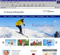 St George Orthopaedics