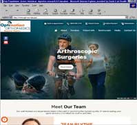 Optimotion Orthopaedics