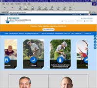 Yaser A. Metwally, M.D.