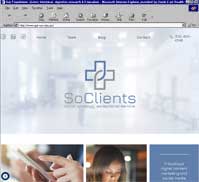 SoClients