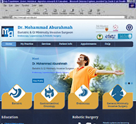 Dr. Mohammad Aburahmah